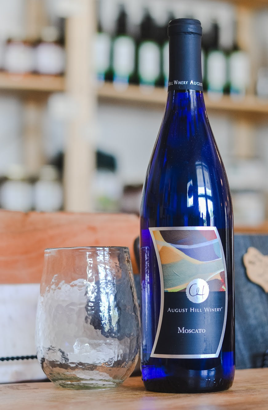 Our Favorite Wines for Any Weekend