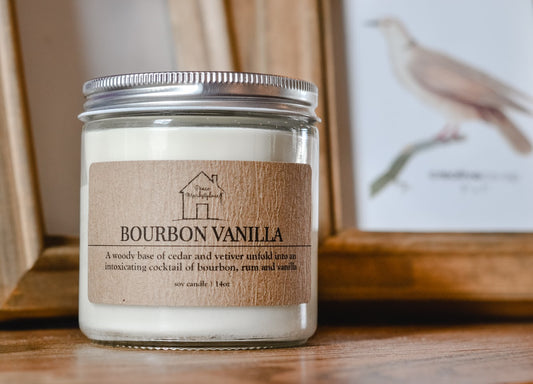 Your Guide to Autumn Candle Shopping