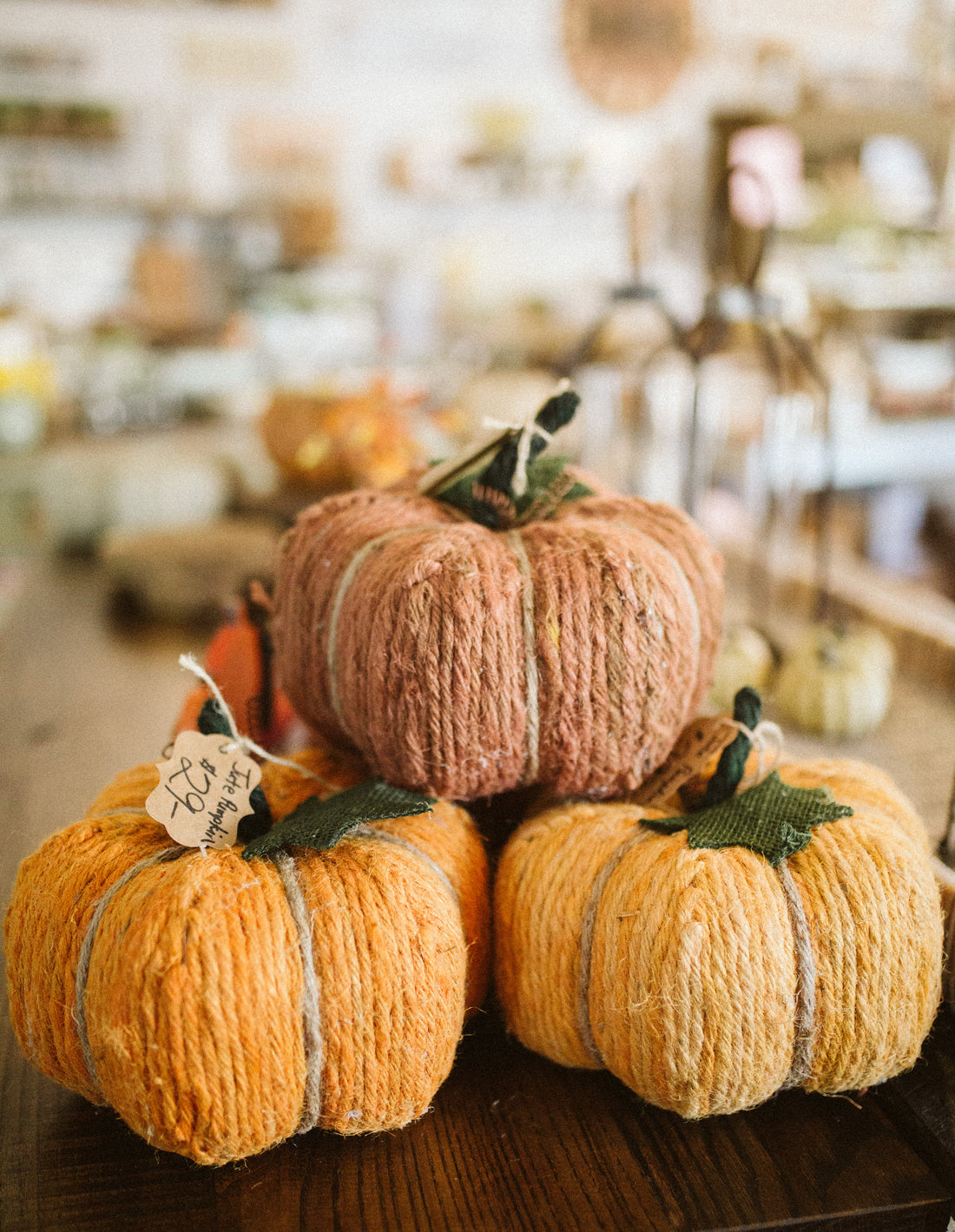 The Ultimate Fall Bucket List