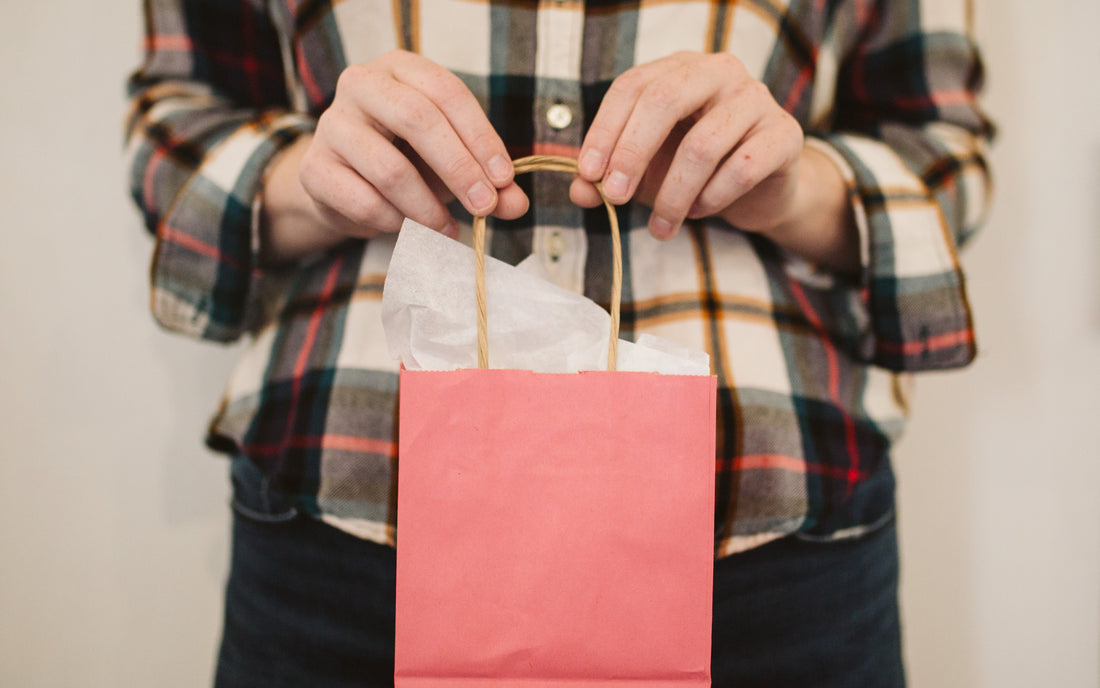 Gifting - A Love Language