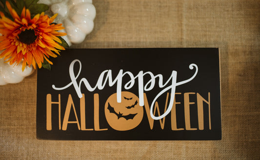 Halloween Party Essentials