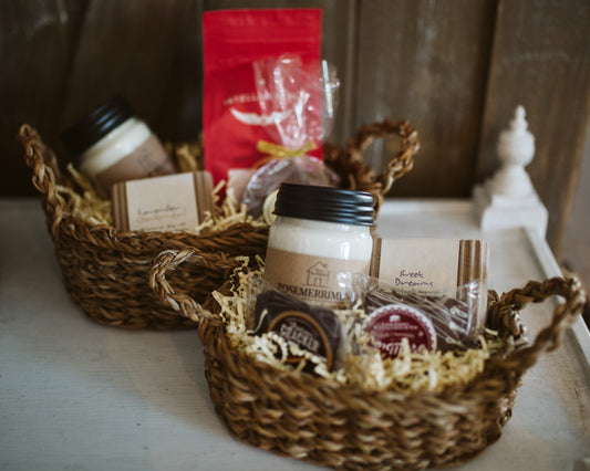 Customizable Gift Sets
