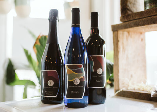 Wine Pairings for the Thanksgiving Table