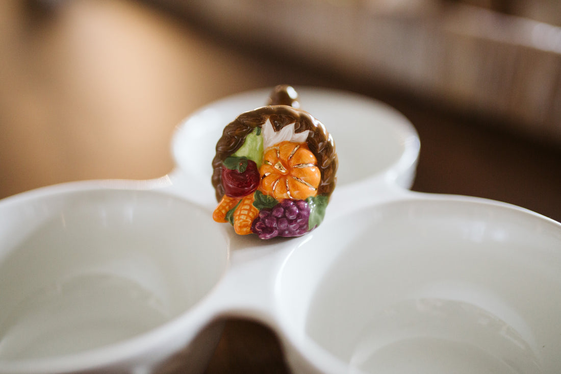 Hosting Simply with Nora Fleming