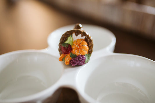 Hosting Simply with Nora Fleming