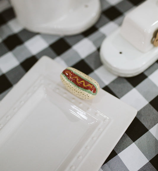 Nora Fleming for Summer