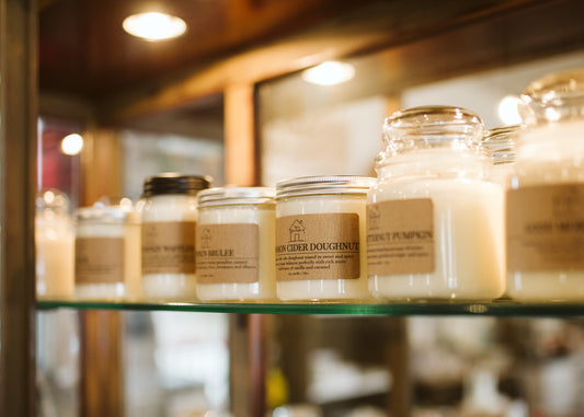 Peace Marketplace Gifting Favorites