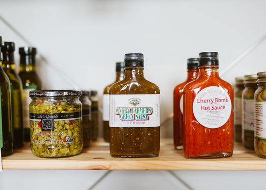 Peace Marketplace Gift Guide for Those Who Love to Cook