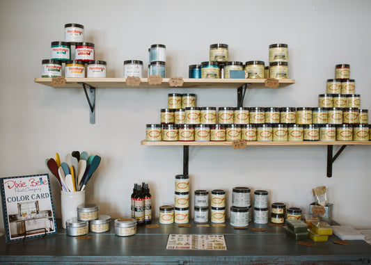 Dixie Belle Gifts for Crafters