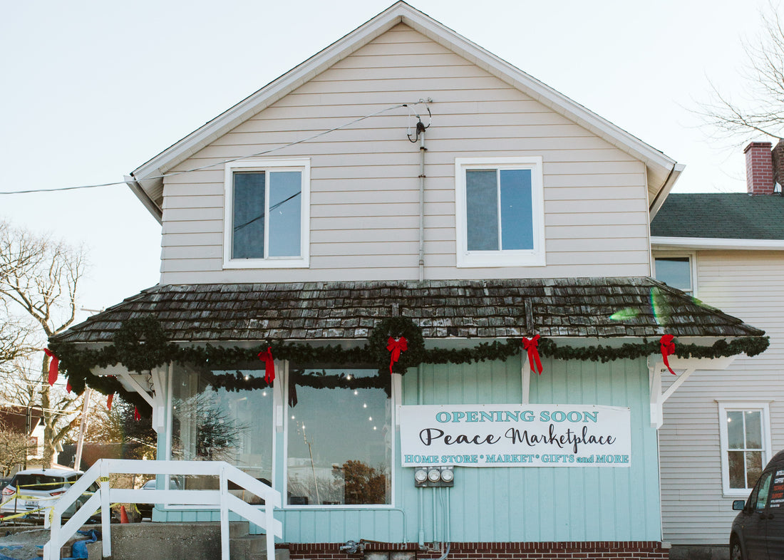 Welcome to Our New Location!