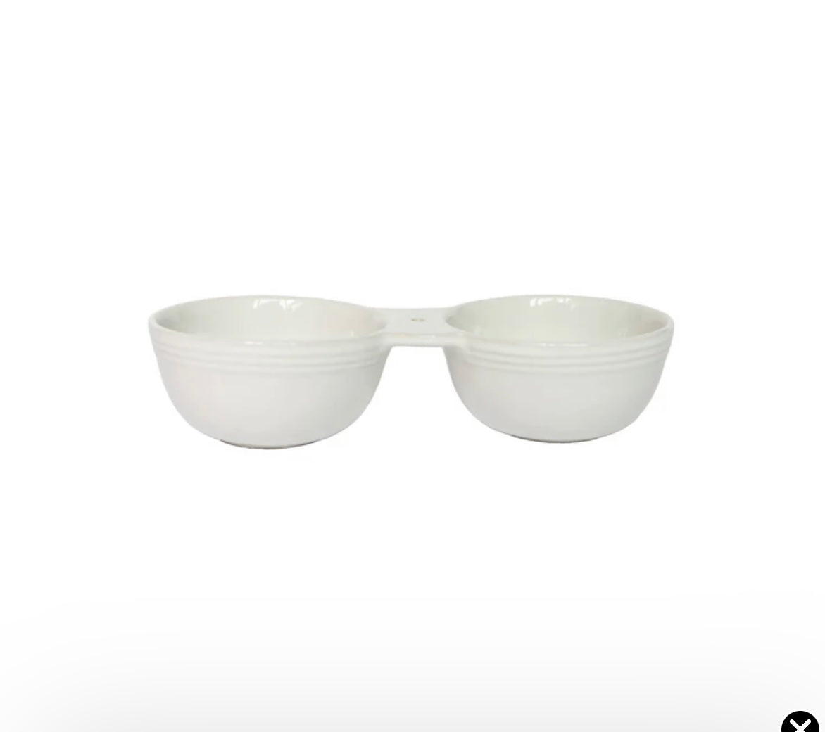 nora fleming Double Dipper