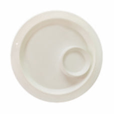 nora fleming Melamine Chip and Dip Stripes