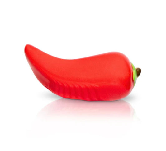 nora fleming Heat Wave Mini