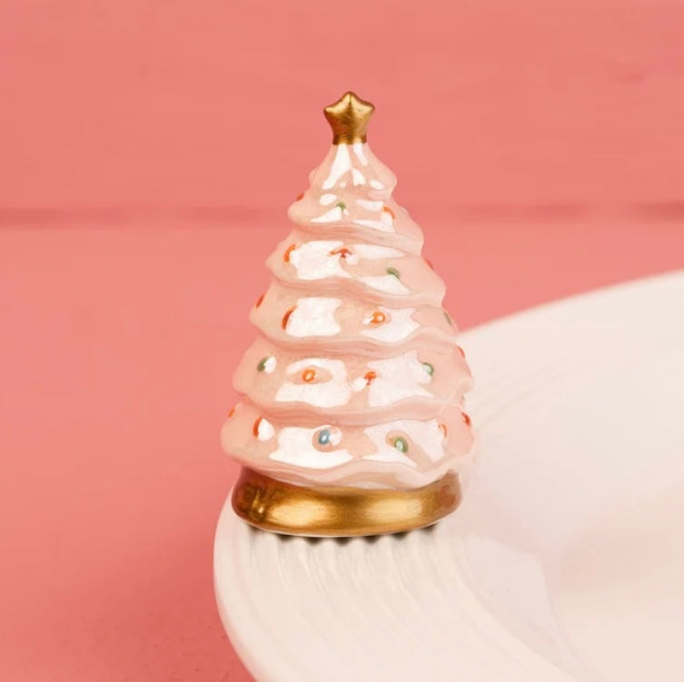 nora fleming Twinkle Tree Mini