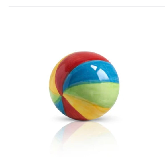 nora fleming Have a Ball Mini