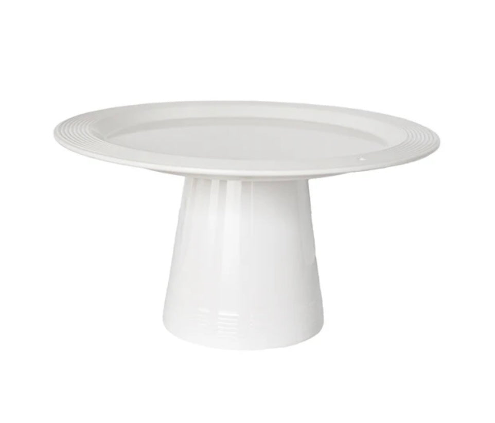 nora fleming Melamine High Riser (Riser only)