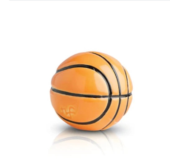 nora fleming Hoop There it is Mini