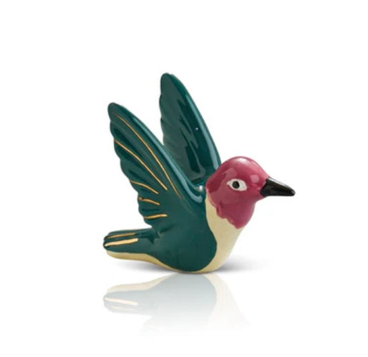 nora fleming Humm-Dinger Mini