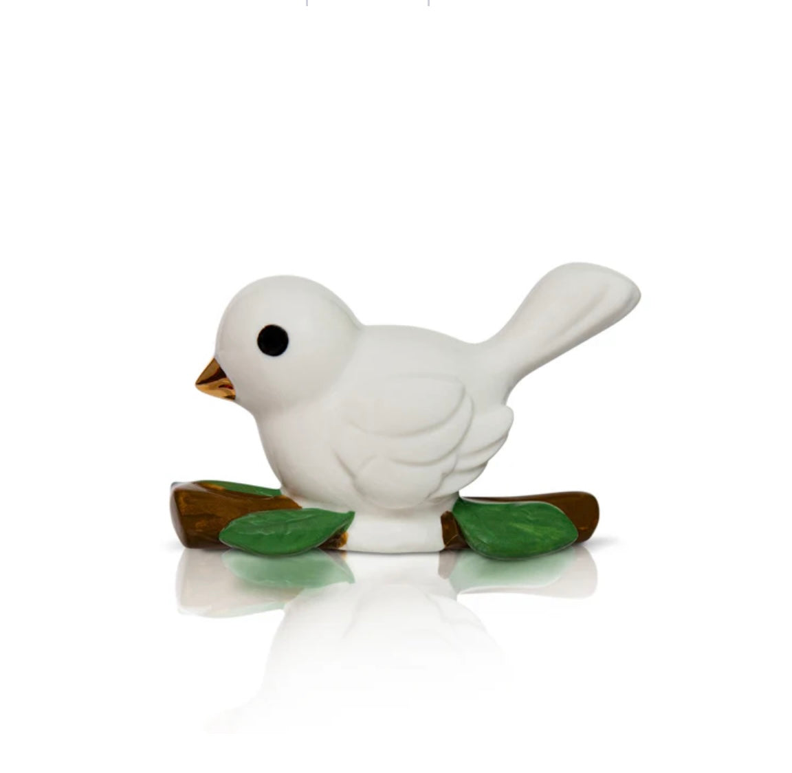 nora fleming Bestie Bird Mini
