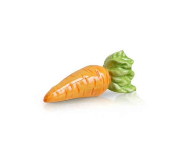 nora fleming 21 Carrots Mini