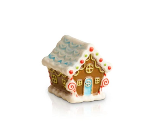 nora fleming Candyland Lane Mini