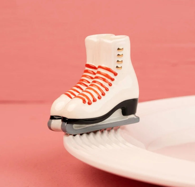 nora fleming Rink Ready Mini