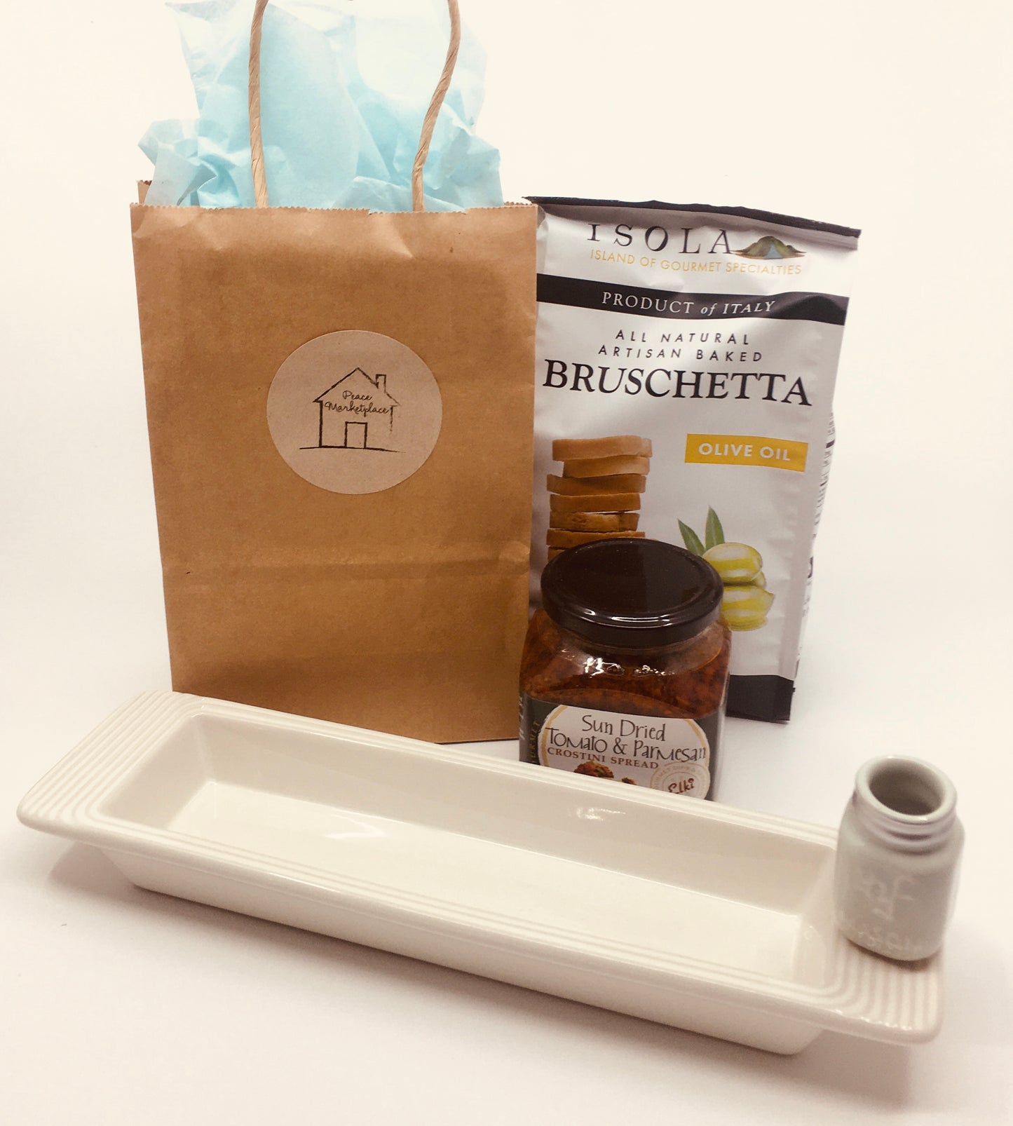 "Nora Fleming" Simply Thoughtful Gift Set