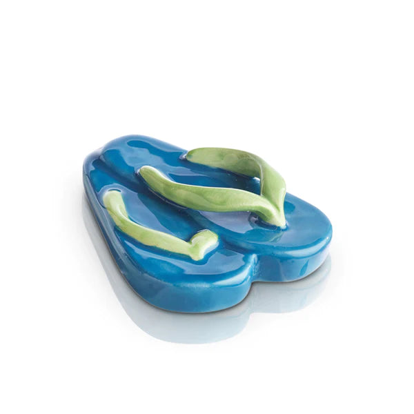nora fleming Sunning & Funning Mini