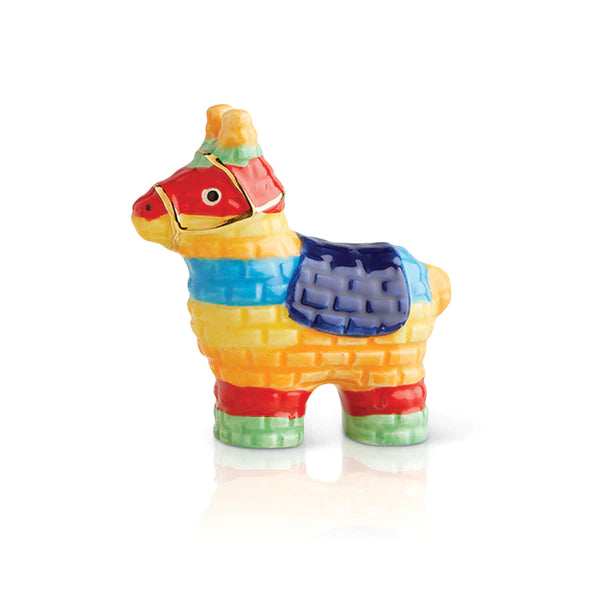 nora fleming Party Animal Mini