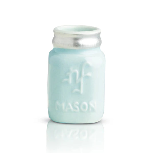 nora fleming You're A-Mason Mini