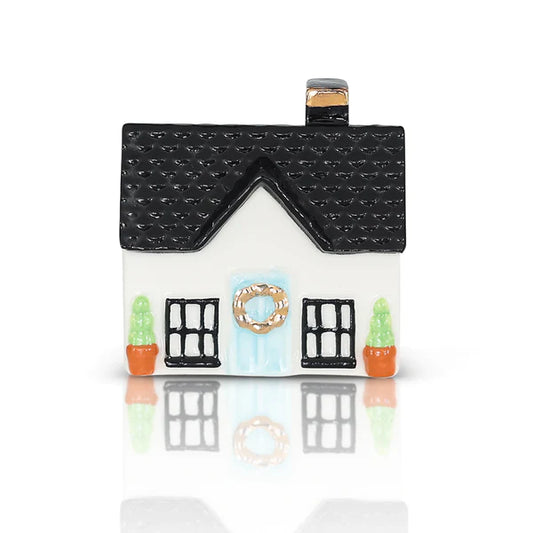 nora fleming Home Sweet Home Mini