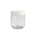 nora fleming Medium Canister Stripes