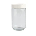 nora fleming Large Canister Stripes