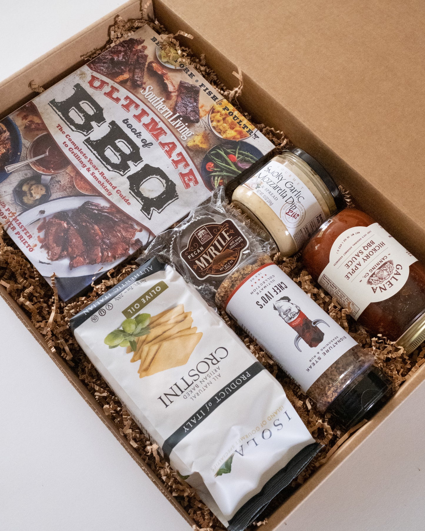 "Grillin & Chillin" Gift Box