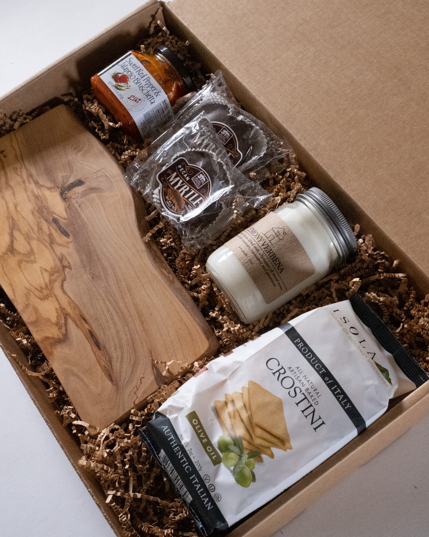 "Appreciation" Gift Box