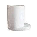 nora fleming Utensil Crock Stripes