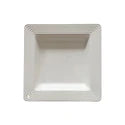 nora fleming Napkin and Candy Holder Stripes