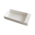 nora fleming Melamine Guest Towel Holder Stripes