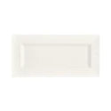 nora fleming Bread Tray Stripes