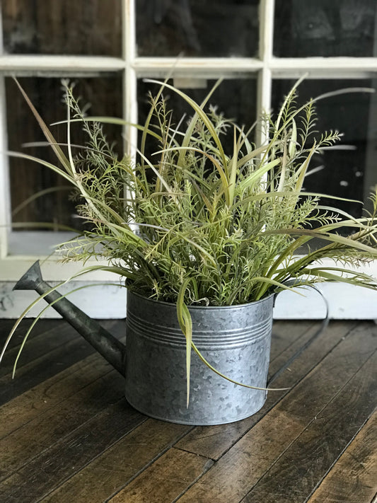 Watering can
