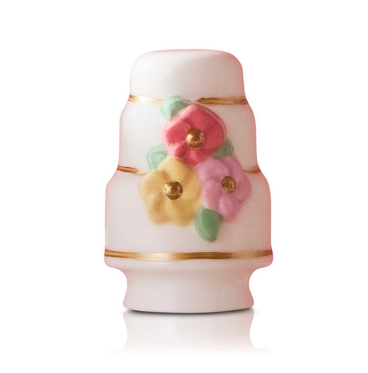 nora fleming Slice of Forever Mini