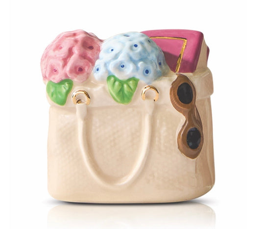 nora fleming Tote-Ally Cute! Mini
