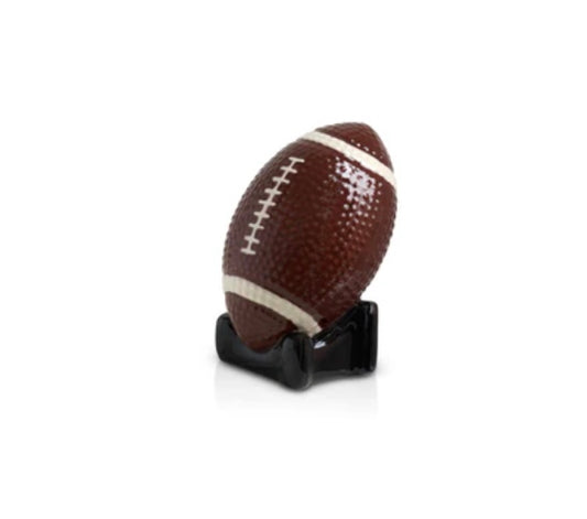 nora fleming Touchdown Mini