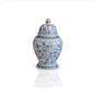 nora fleming Ginger Jar Mini