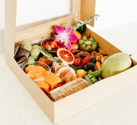 Graze Box - Medium (available for store pick up only)
