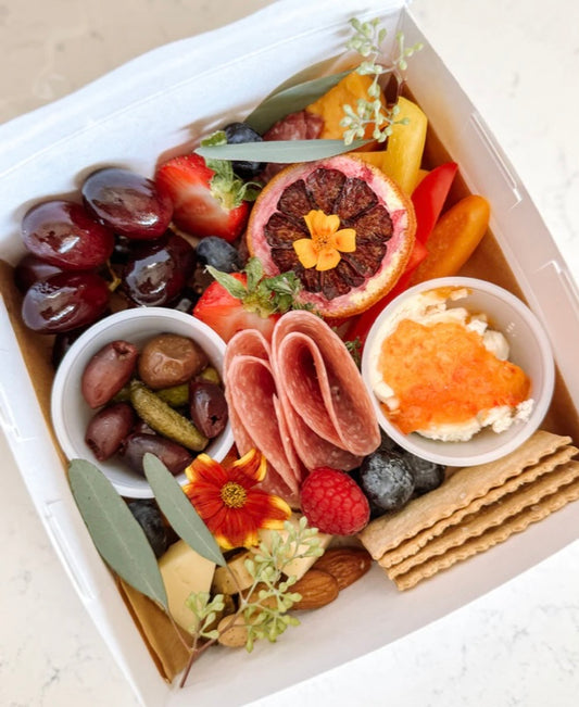 Graze Box - Mini (available for store pick up only)