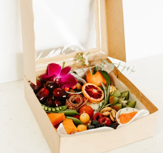 Graze Box - Small (available for store pick up only)
