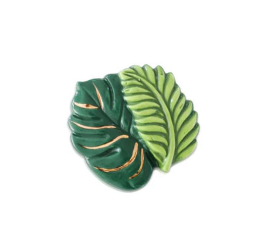 nora fleming Best Ferns Forever Mini