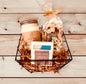 "Peace Essentials" Gift Basket