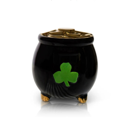 nora fleming Get Lucky Mini